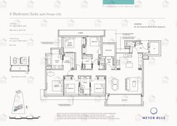 Meyer Blue (D15), Apartment #639672621